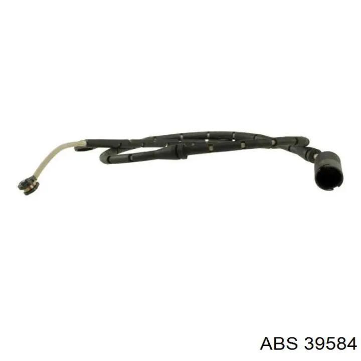 39584 ABS Датчик износа тормозных колодок