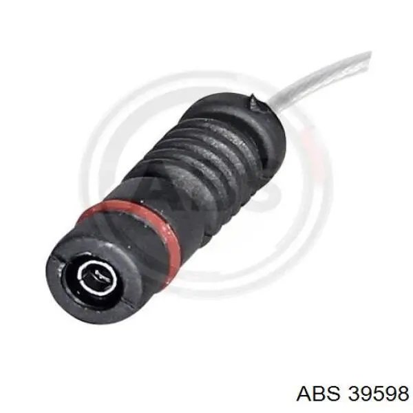 2105401117 Mercedes Датчик износа тормозных колодок