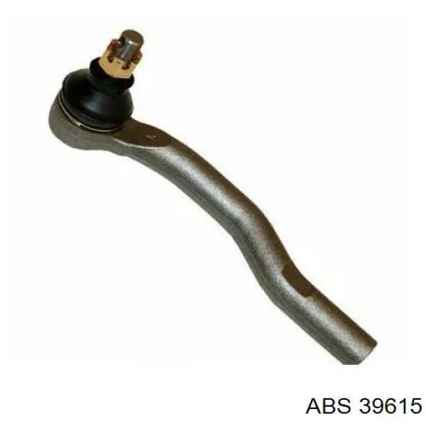 Датчик износа тормозных колодок, задний ABS 39615 цена, от 3.92 USD