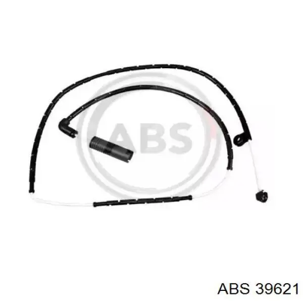Датчик износа тормозных колодок задний 39621 ABS