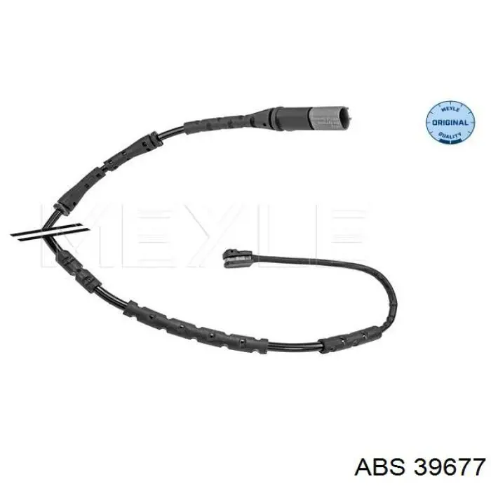 39677 ABS