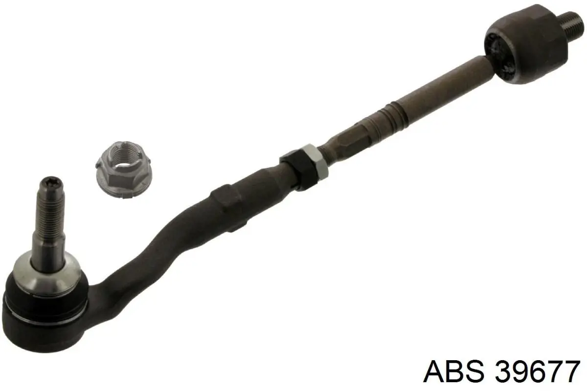 Датчик износа колодок ABS 39677