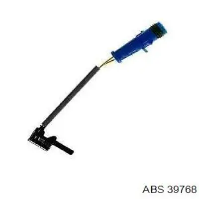 Сигнализатор износ тормозных колодок Japan Parts BPW019 цена, от 2.79 USD