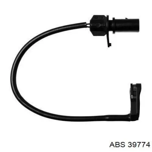 Купить 39774 ABS Сенсор износа