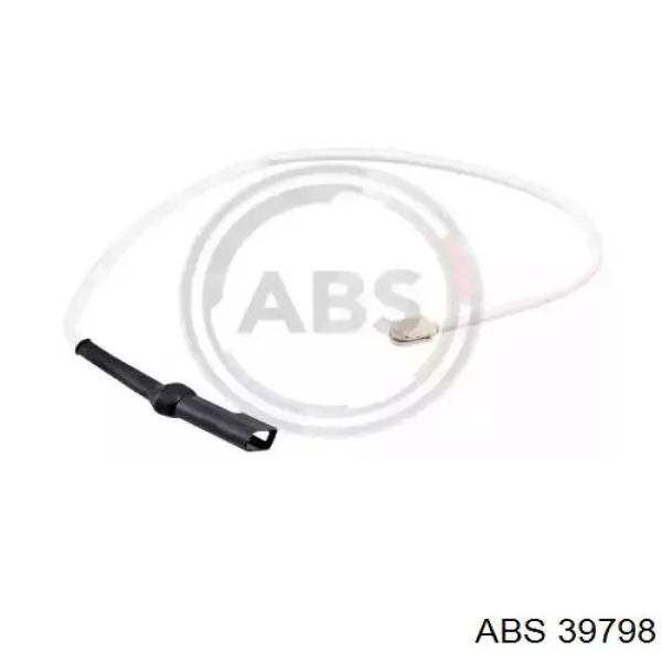 SU340 Cifam  Датчик износа тормозных колодок задний