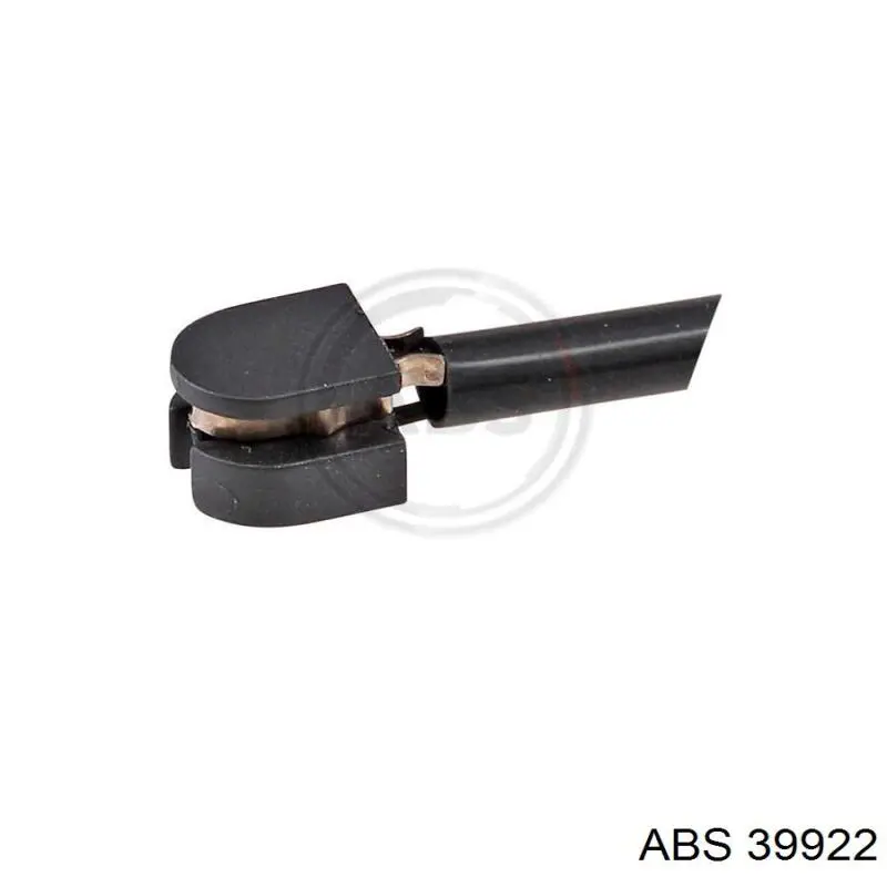 Сигнализатор износ тормозных колодок Quick Brake WS0479A цена, от 7.51 USD
