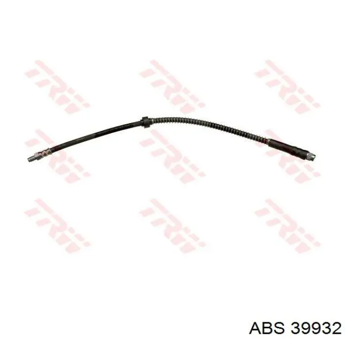 Задний датчик износа тормозных колодок ABS 39932