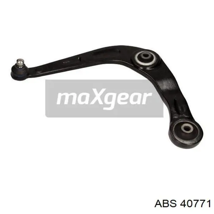 4C3Z2209AA Ford Тормозные колодки ручника