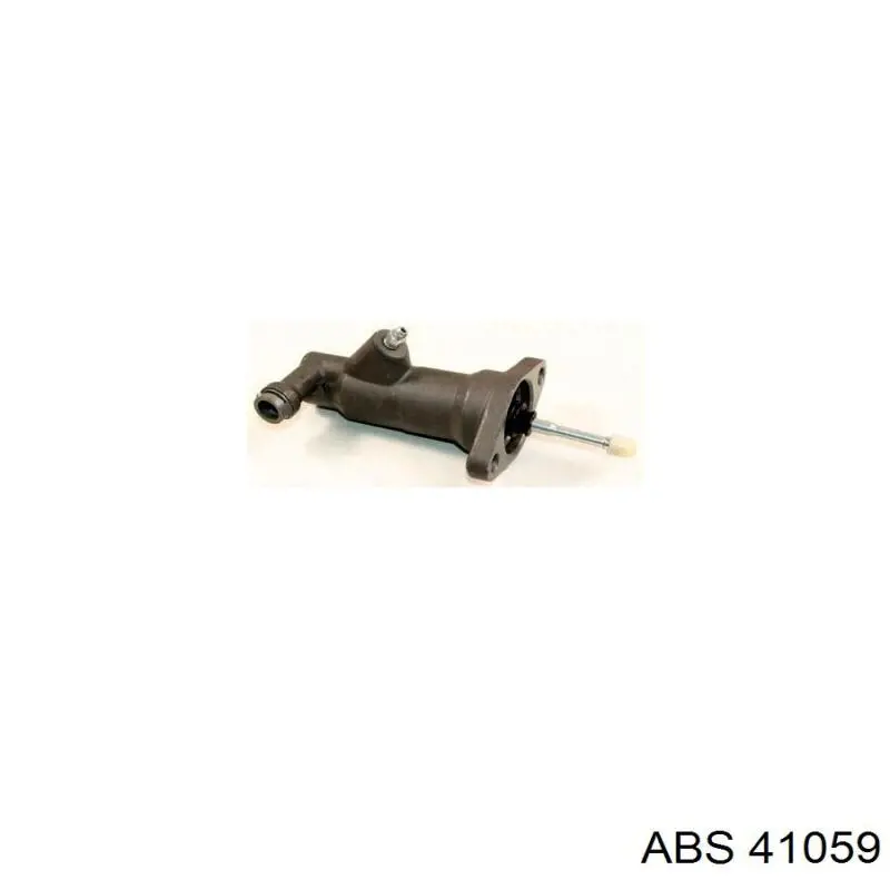 Выжимной цилиндр сцепления ABS 41059
