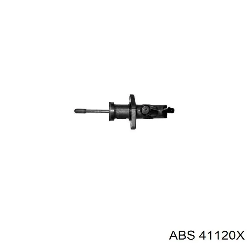 Рабочий цилиндр сцепления 41120X ABS