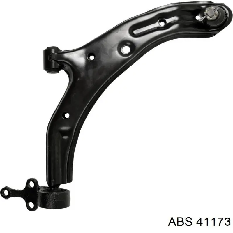 Купить 41173 ABS Главный цилиндр сцепления