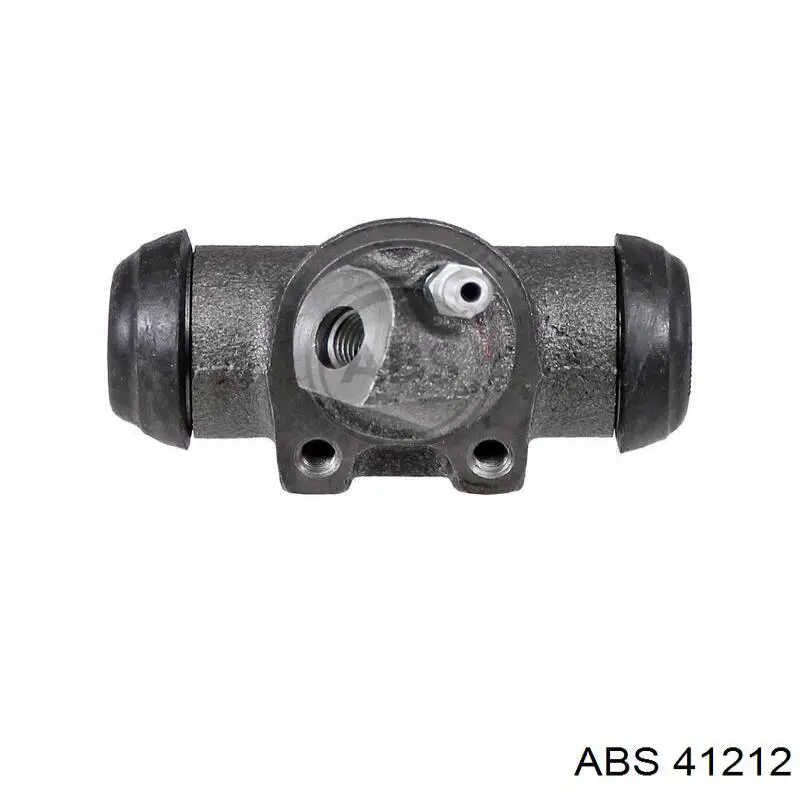 Цилиндр сцепления ABS 41212