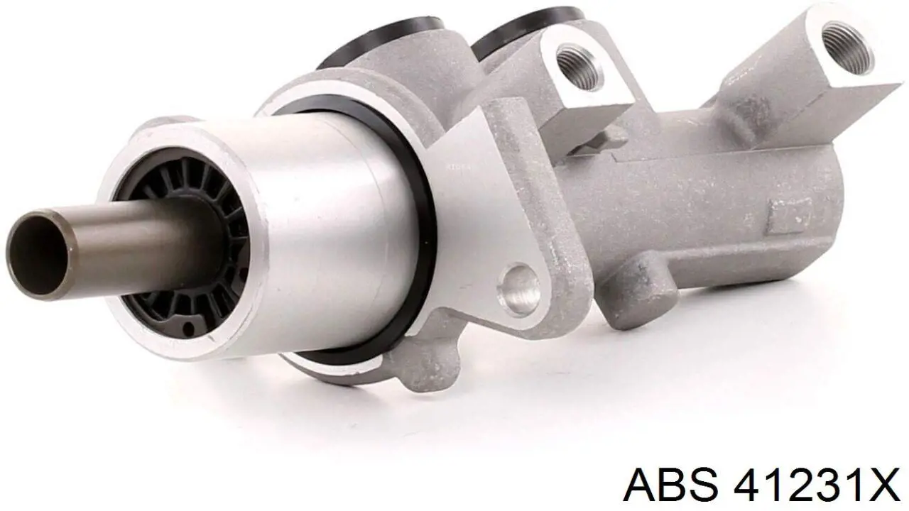Купить 41231X ABS Главный тормозной цилиндр