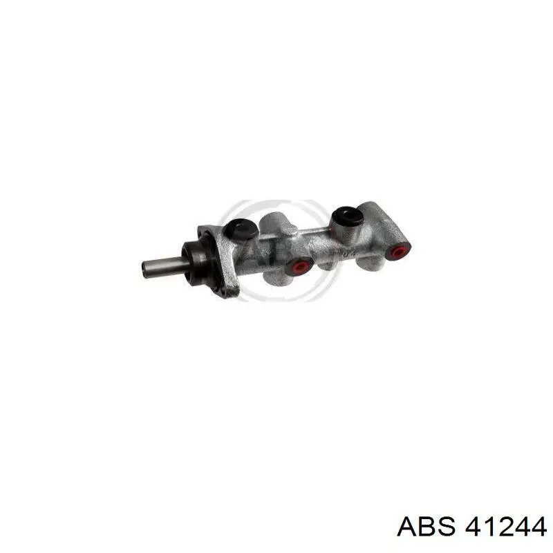 Купить 41244 ABS Главный тормозной цилиндр