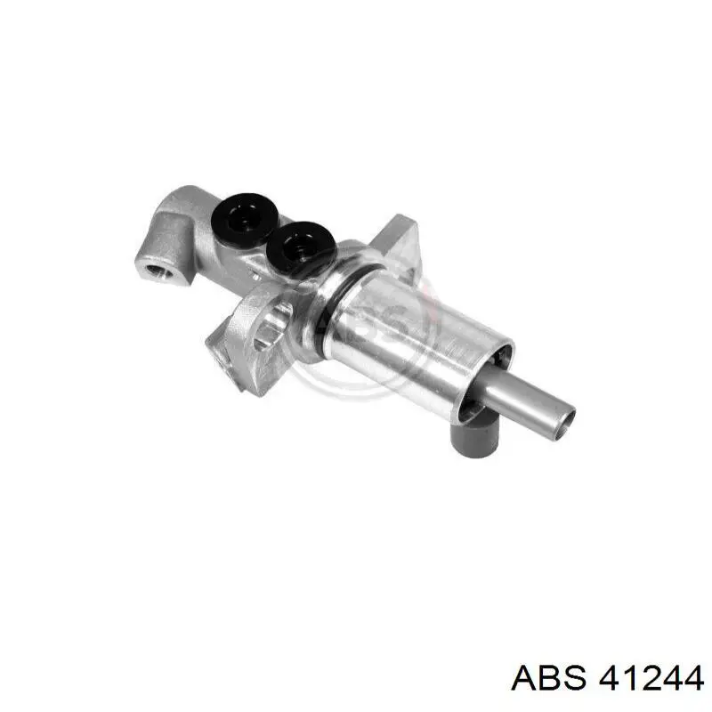 Цилиндр главный тормоза (гидротормозов) ABS 41244 цена, от 34.53 USD