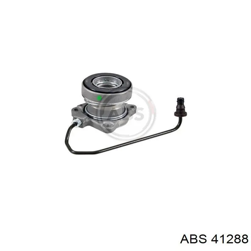 Цилиндр сцепления рабочий с выжимным подшипником ABS 41288 цена, от 43.04 USD