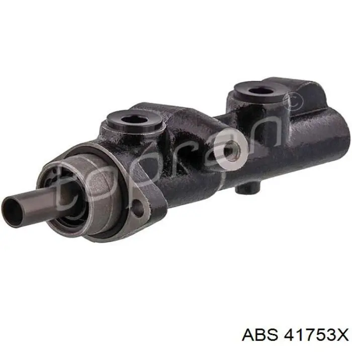 Цилиндр главный тормоза (гидротормозов) ABS 41753X цена, от 52.30 USD