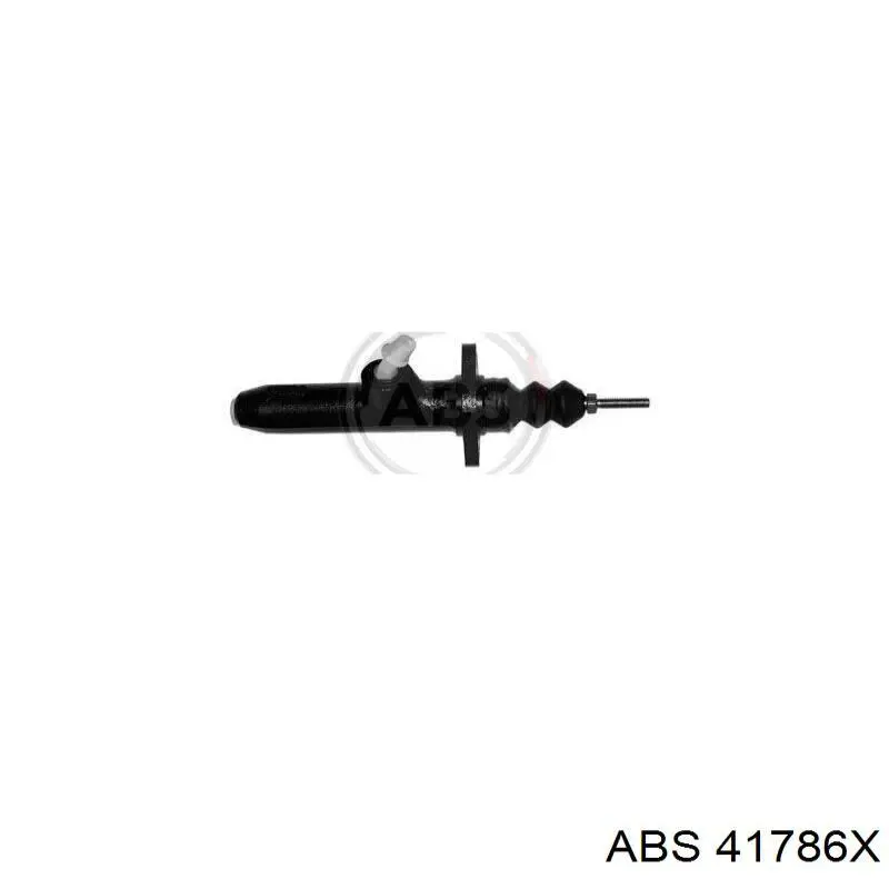 41786X ABS главный цилиндр сцепления