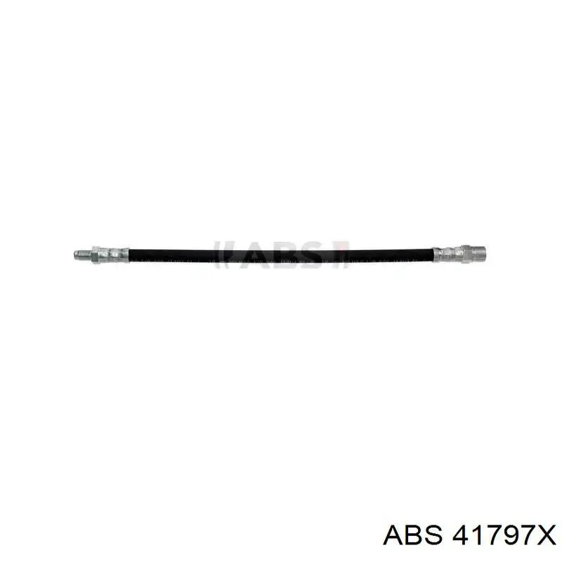Рабочий цилиндр сцепления ABS 41797X цена, от 18.52 USD