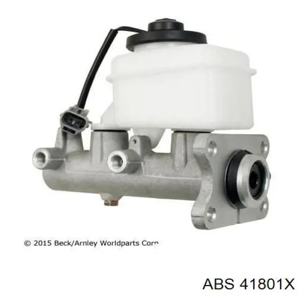 Рабочий цилиндр сцепления 41801X ABS