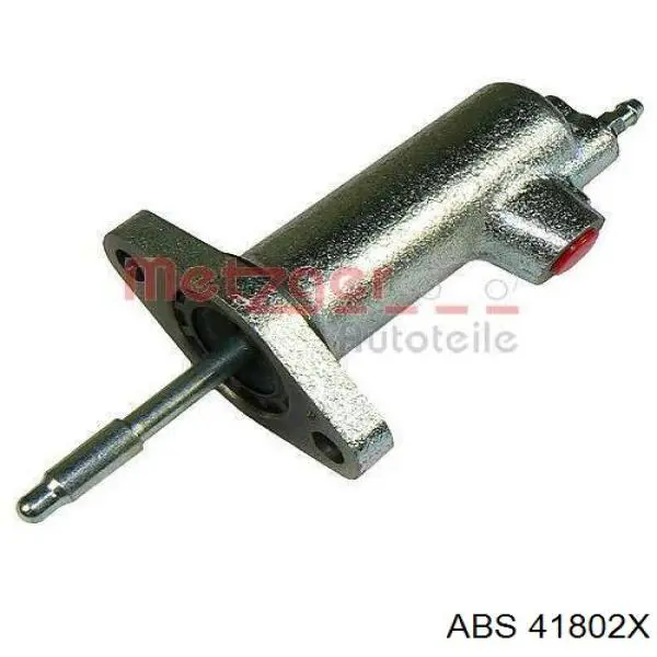 Рабочий цилиндр сцепления ABS 41802X цена, от 14.44 USD