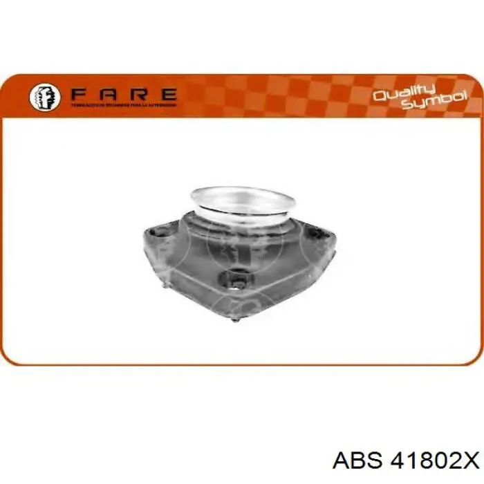 Купить 41802X ABS Рабочий цилиндр сцепления