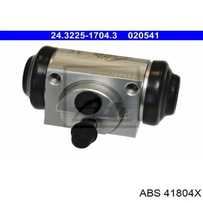 Купить 41804X ABS Главный цилиндр сцепления
