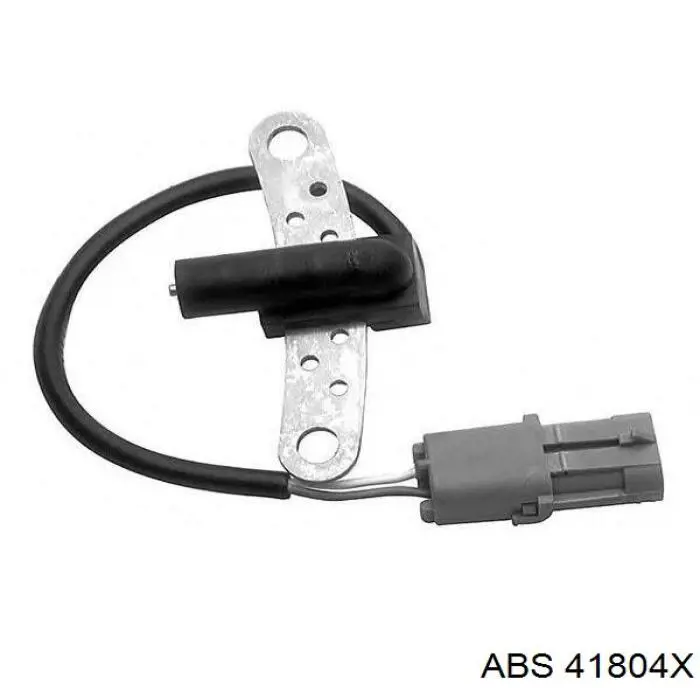 Главный цилиндр сцепления 41804X ABS