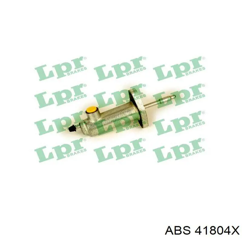 ГЦС ABS 41804X цена, от 17.61 USD