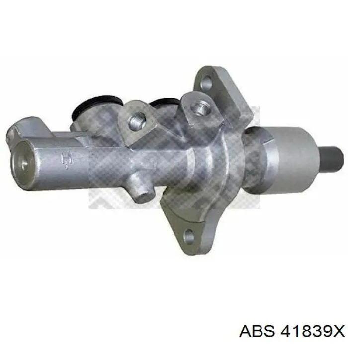 Цилиндр главный тормоза (гидротормозов) ABS 41839X цена, от 59.79 USD