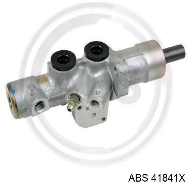 Главный тормозной цилиндр 41841X ABS