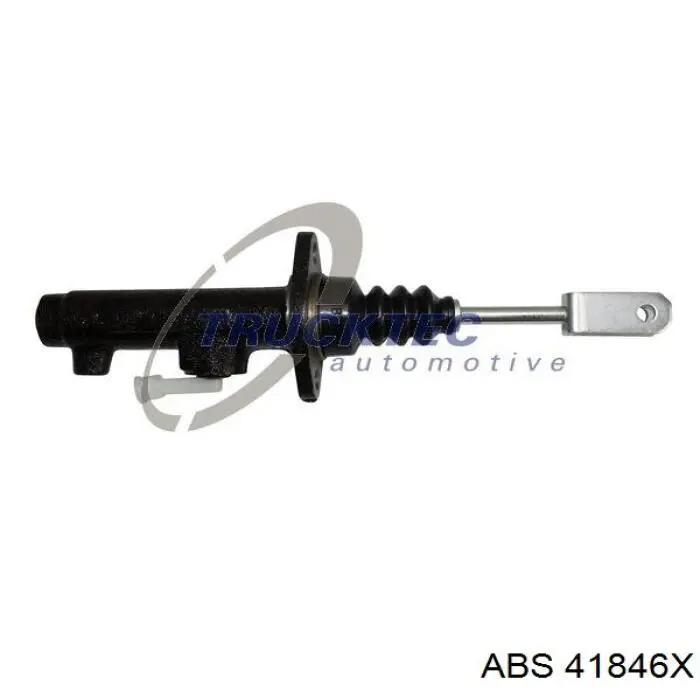 Купить 41846X ABS Главный цилиндр сцепления