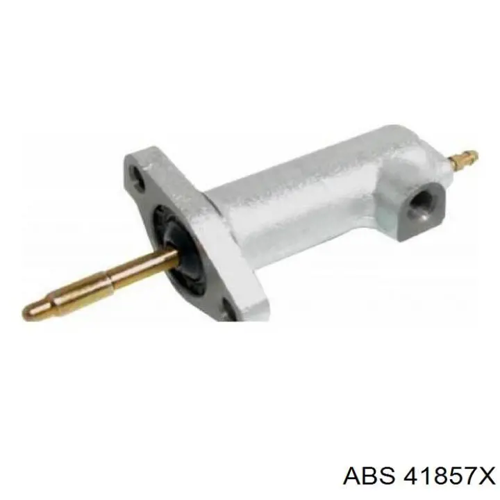 Рабочий цилиндр сцепления ABS 41857X цена, от 13.26 USD