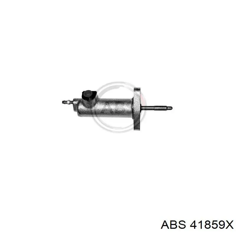 Купить 41859X ABS Рабочий цилиндр сцепления