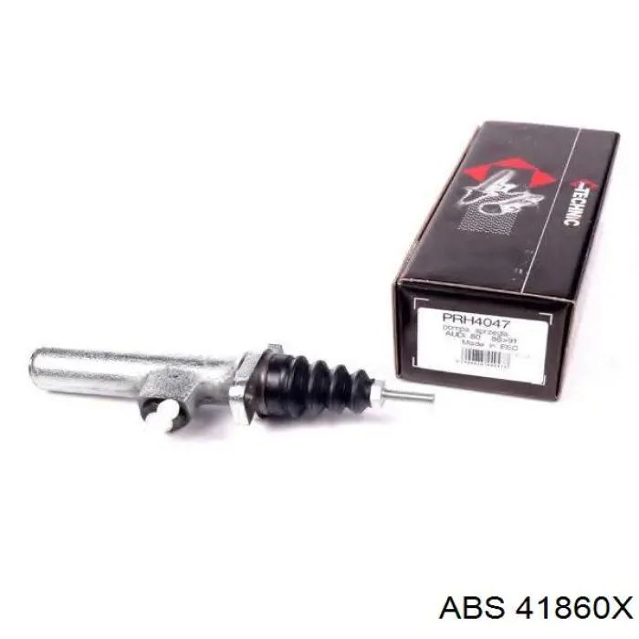 Compre 41860X ABS Cilindro mestre de embraiagem