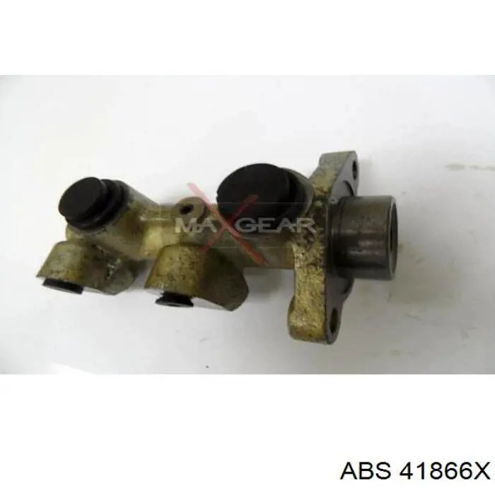 Цилиндр главный тормоза (гидротормозов) ABS 41866X цена, от 29.39 USD