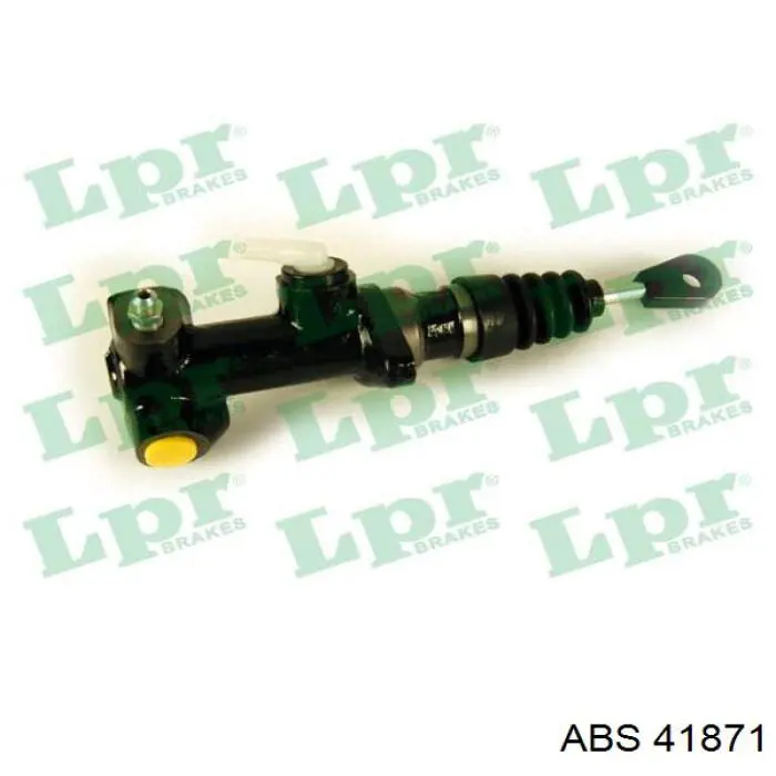 41871 ABS