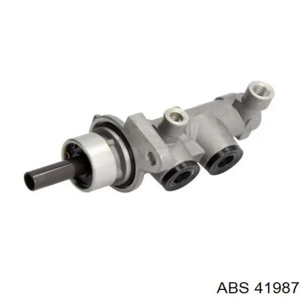Цилиндр главный тормоза (гидротормозов) Opel 0558078 цена, от 58.43 USD