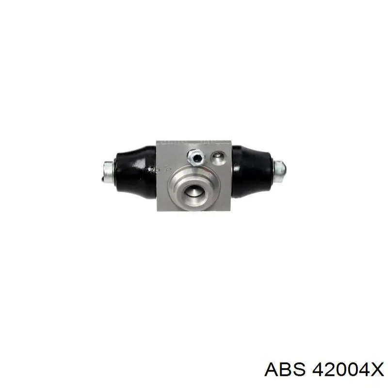 42004X ABS цилиндр тормозной колесный рабочий задний