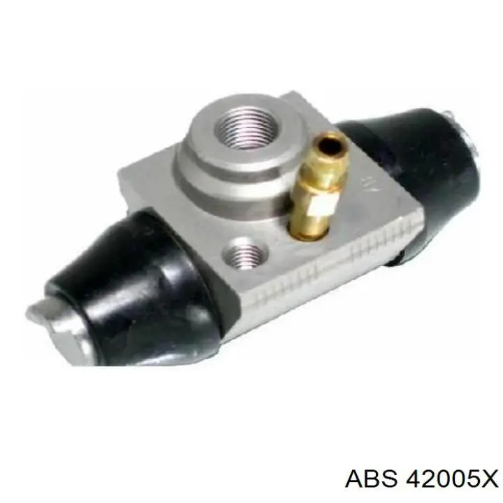 Цилиндр тормозной колесный 42005X ABS