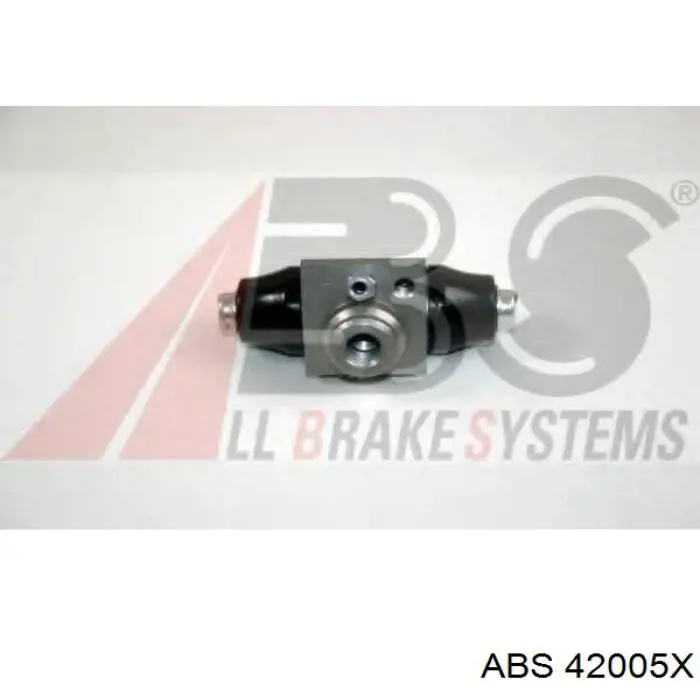 42005X ABS цилиндр тормозной колесный рабочий задний