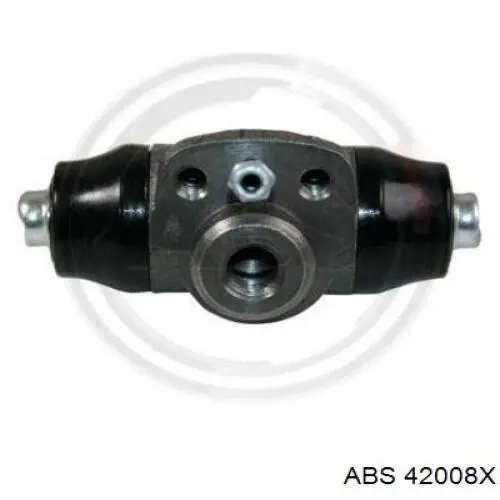 Cilindro de freno de rueda trasero 42008X ABS