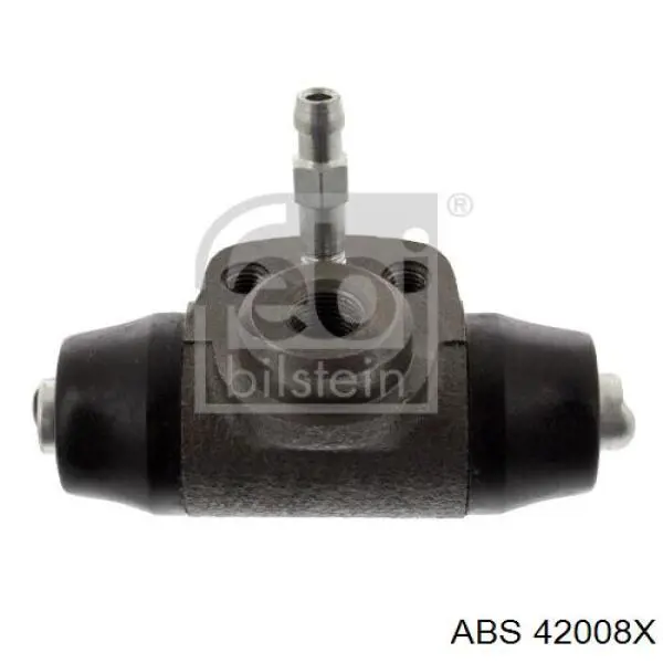 Рабочий тормозной цилиндр ABS 42008X цена, от 6.85 USD