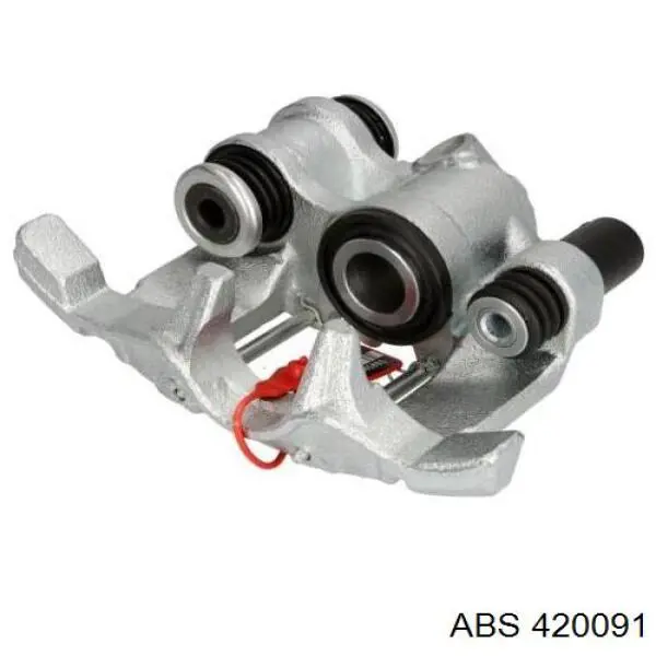 Купить 420091 ABS Суппорт задний левый