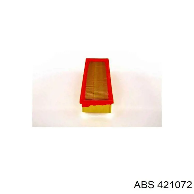 Тормозной суппорт правый задний ABS 421072 цена, от 54.35 USD