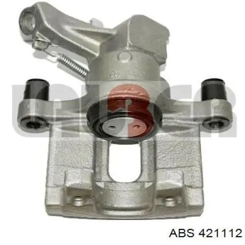 Тормозной суппорт правый задний ABS 421112 цена, от 66.28 USD