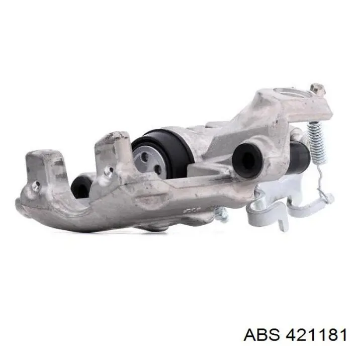 Задний левый суппорт ABS 421181 цена, от 59.29 USD