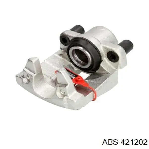 Купить 421202 ABS Суппорт задний правый