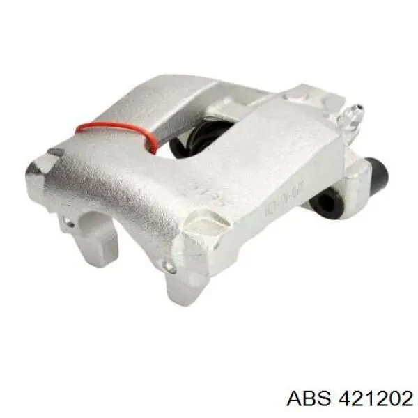Суппорт задний правый 421202 ABS