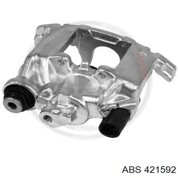 Тормозной суппорт правый задний ABS 421592 цена, от 47.77 USD